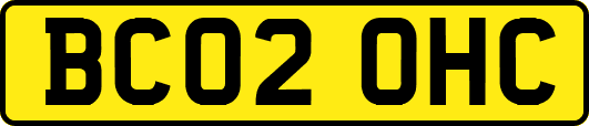 BC02OHC