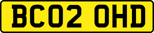 BC02OHD