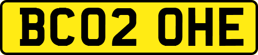 BC02OHE