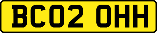 BC02OHH