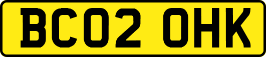 BC02OHK