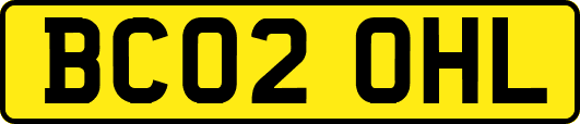 BC02OHL
