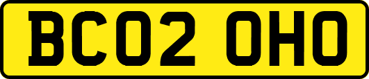 BC02OHO