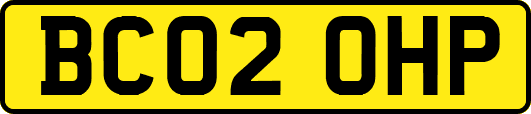 BC02OHP