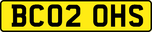 BC02OHS