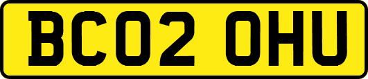 BC02OHU