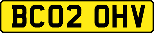 BC02OHV