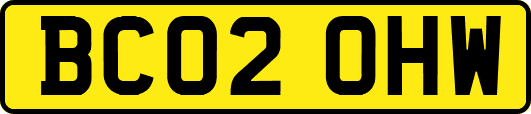 BC02OHW
