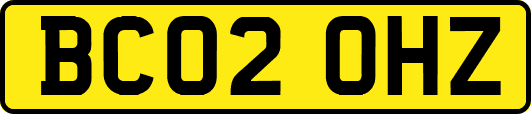 BC02OHZ