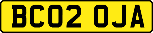 BC02OJA