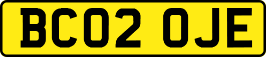 BC02OJE