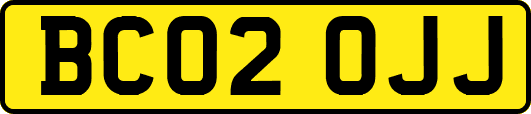 BC02OJJ