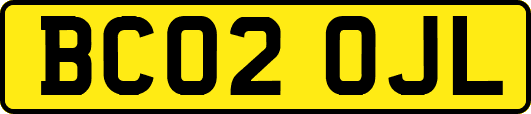 BC02OJL