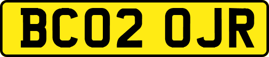 BC02OJR