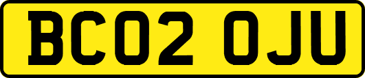 BC02OJU