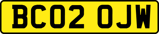 BC02OJW