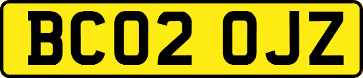BC02OJZ