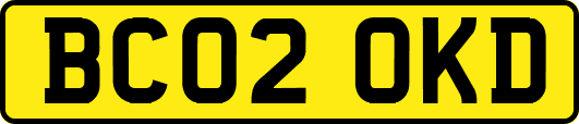BC02OKD