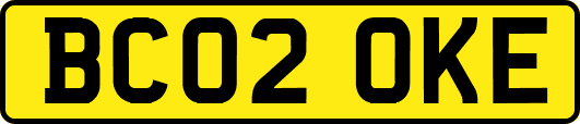 BC02OKE