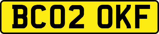 BC02OKF