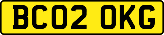 BC02OKG