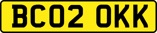 BC02OKK