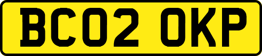BC02OKP