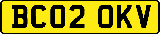 BC02OKV