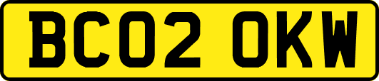 BC02OKW