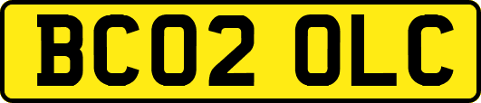 BC02OLC