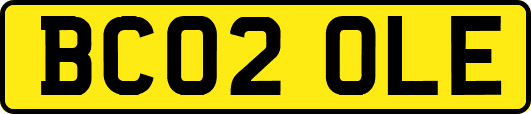 BC02OLE