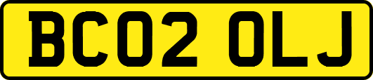BC02OLJ