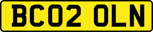 BC02OLN