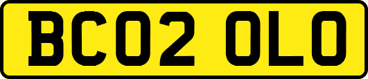 BC02OLO