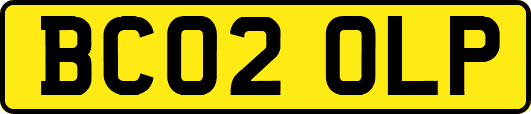 BC02OLP