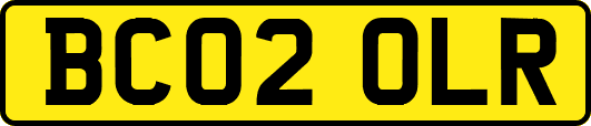 BC02OLR