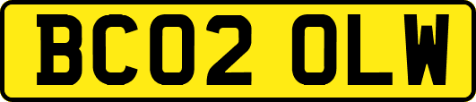 BC02OLW