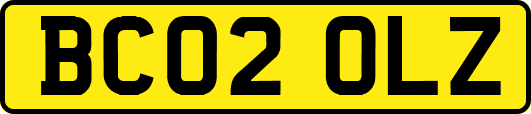 BC02OLZ