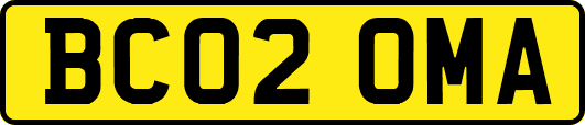 BC02OMA