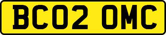 BC02OMC
