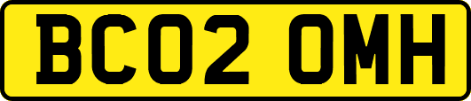 BC02OMH