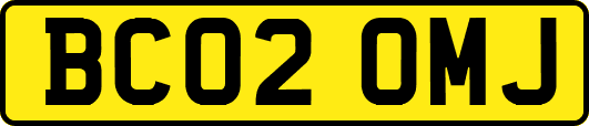 BC02OMJ