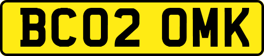 BC02OMK