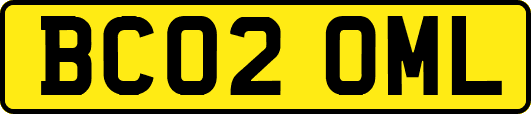 BC02OML