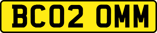 BC02OMM