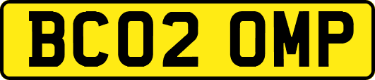 BC02OMP