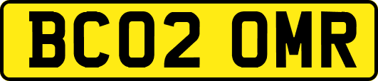 BC02OMR
