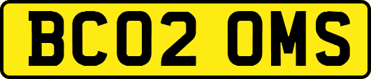 BC02OMS
