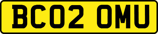 BC02OMU