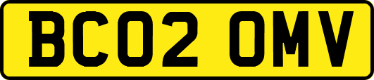 BC02OMV